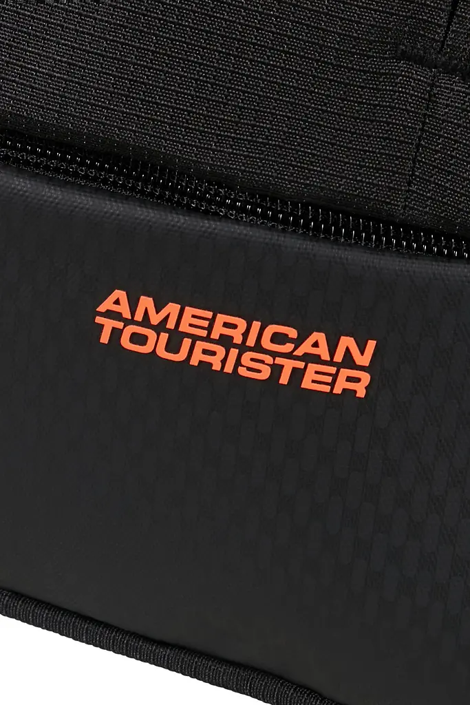 American Tourister Рюкзак для ноутбука 15.6" American Tourister, Urban Groove UG29 office backpack, поліестер, 26л, чорний - фото 9