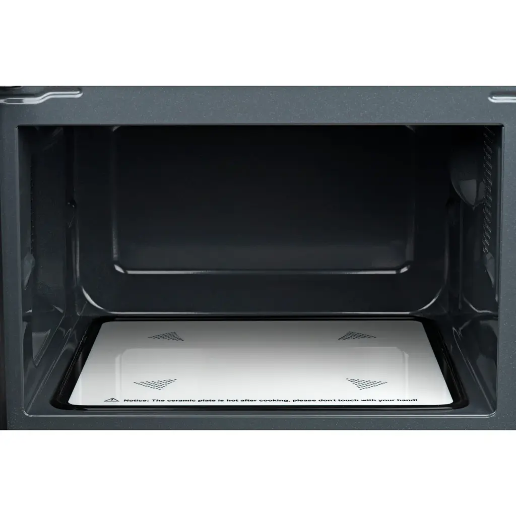 Микроволновая печь Ardesto GO-E865B [99409] - фото 4