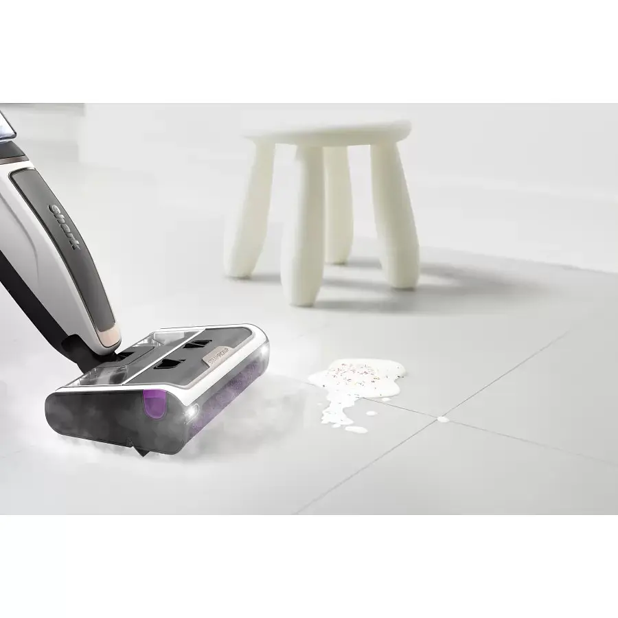 Паровая швабра Shark SteamPickUp hard floor cleaner (SD200EU) - фото 5