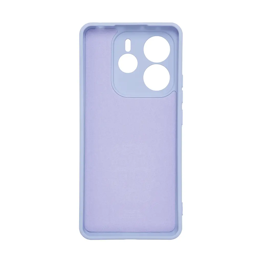 Чохол ArmorStandart ICON для Xiaomi Redmi Note 14 5G Camera cover Lavender - фото 2
