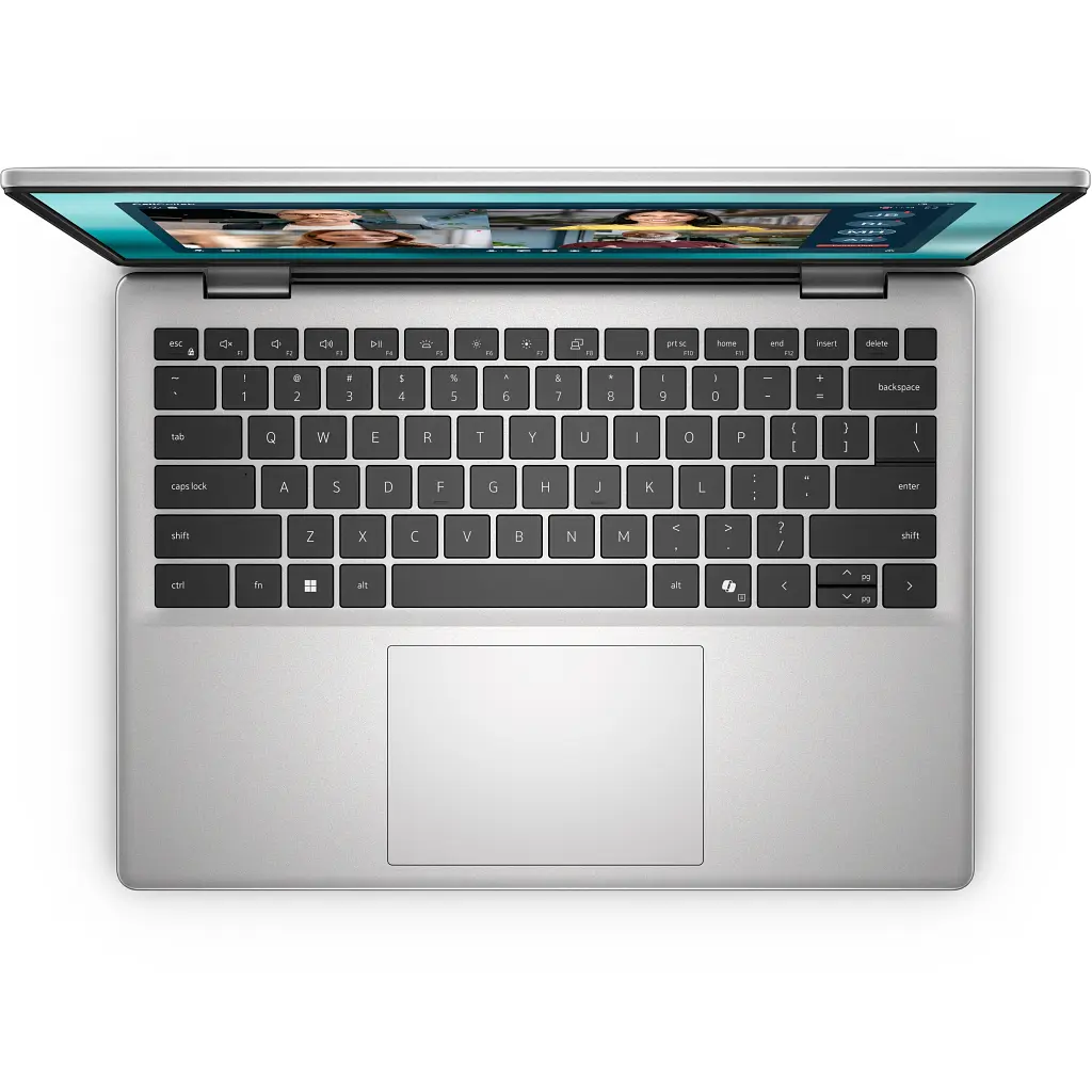 Ноутбук Dell Pro 14 Essential (PV14250RPLR002UA_UBU) - фото 4