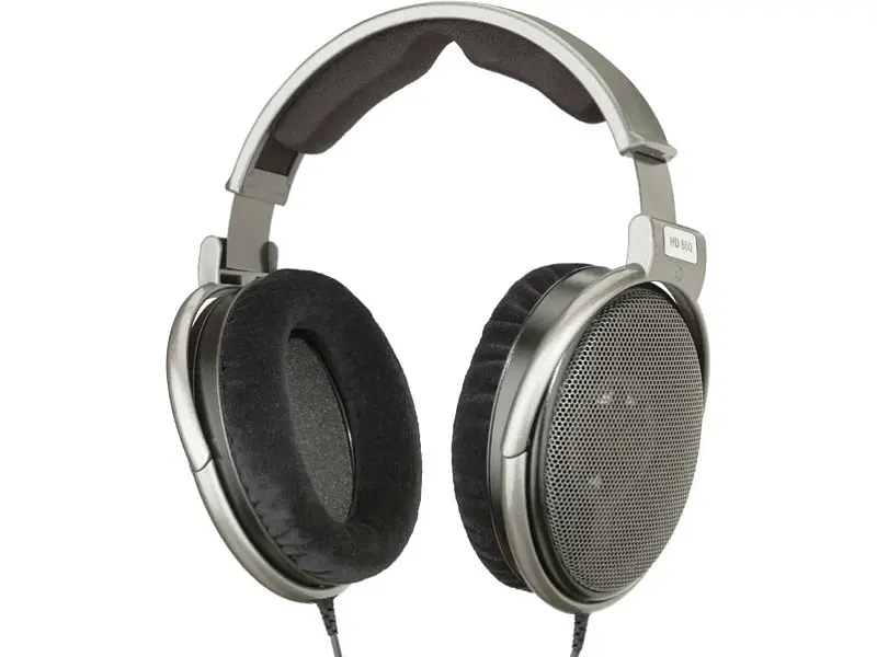 Навушники Sennheiser HD 650