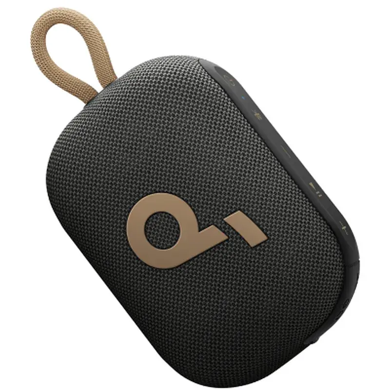 Акустична система Anker SoundСore Select 4 Go Golden (A31X1BB1)