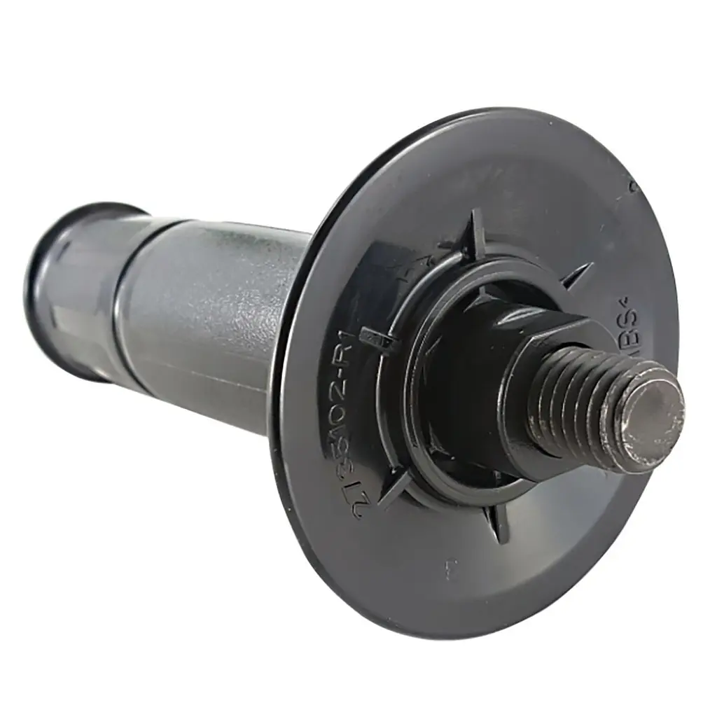 Ручка бічна M14 144 мм для КШМ Makita з кругом 180-230 мм (152539-0) - фото 2