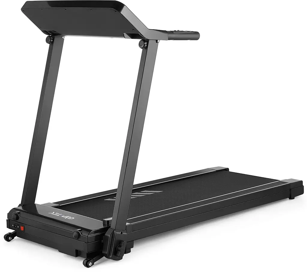 Бігова доріжка Gymtek XT550 - фото 3