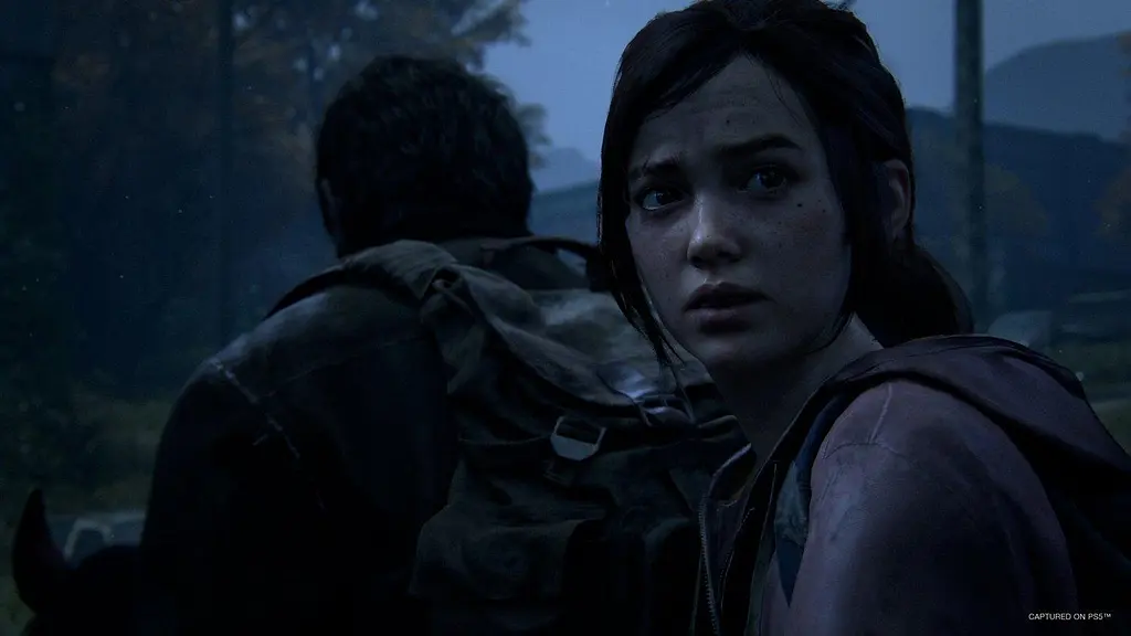 Гра PS5 The Last of Us Part I (9406792) - фото 2
