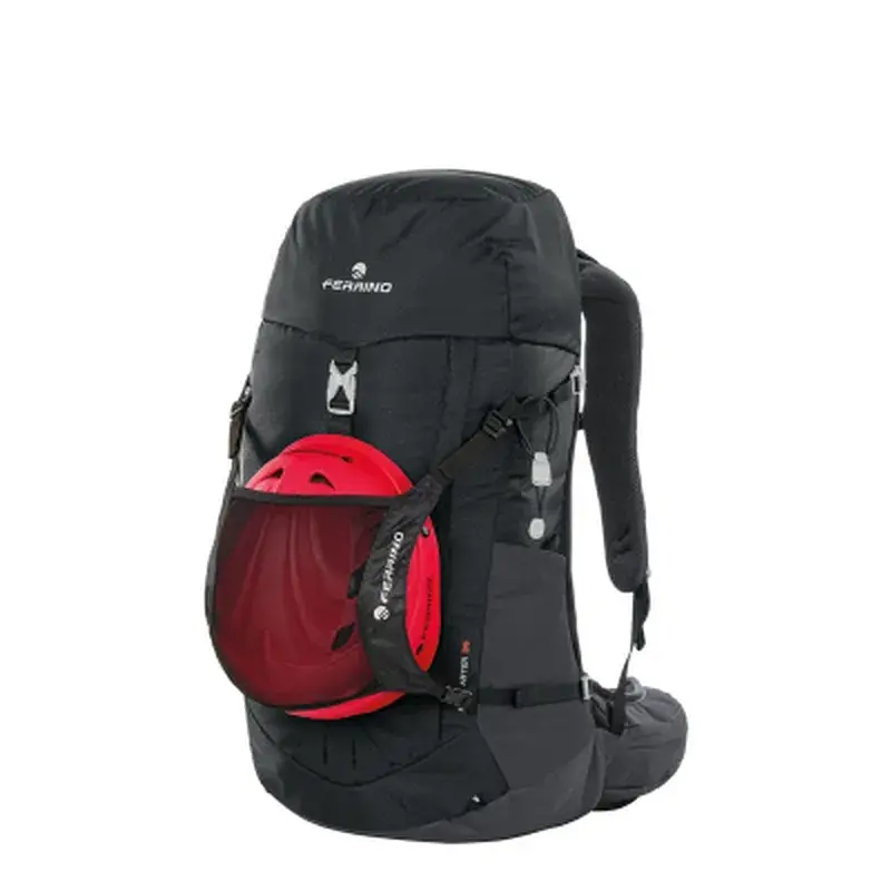 Рюкзак туристичний Ferrino Hikemaster 36L Black (75245QCC) (931789) - фото 6