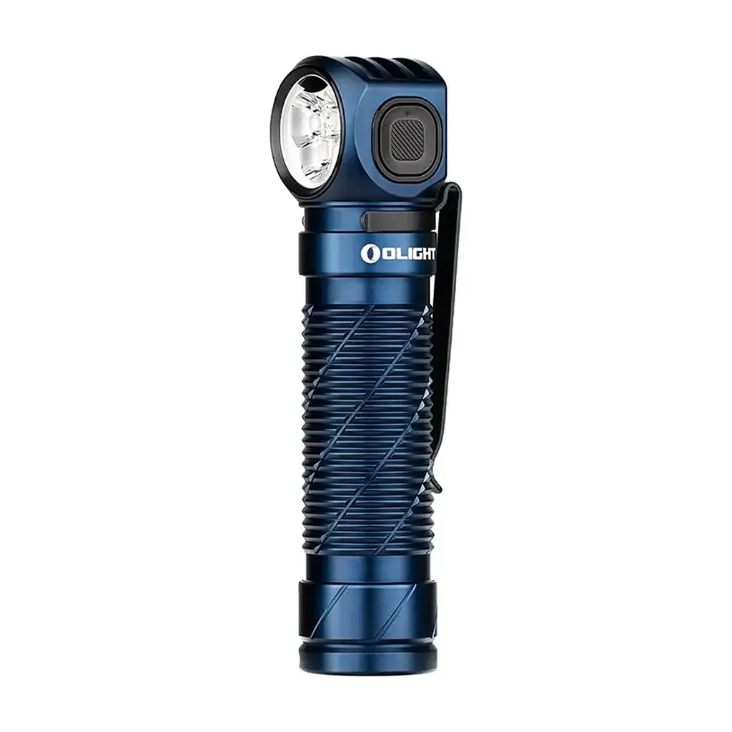 Ліхтар Olight Perun 3 Midnight Blue (0.0000.3031)