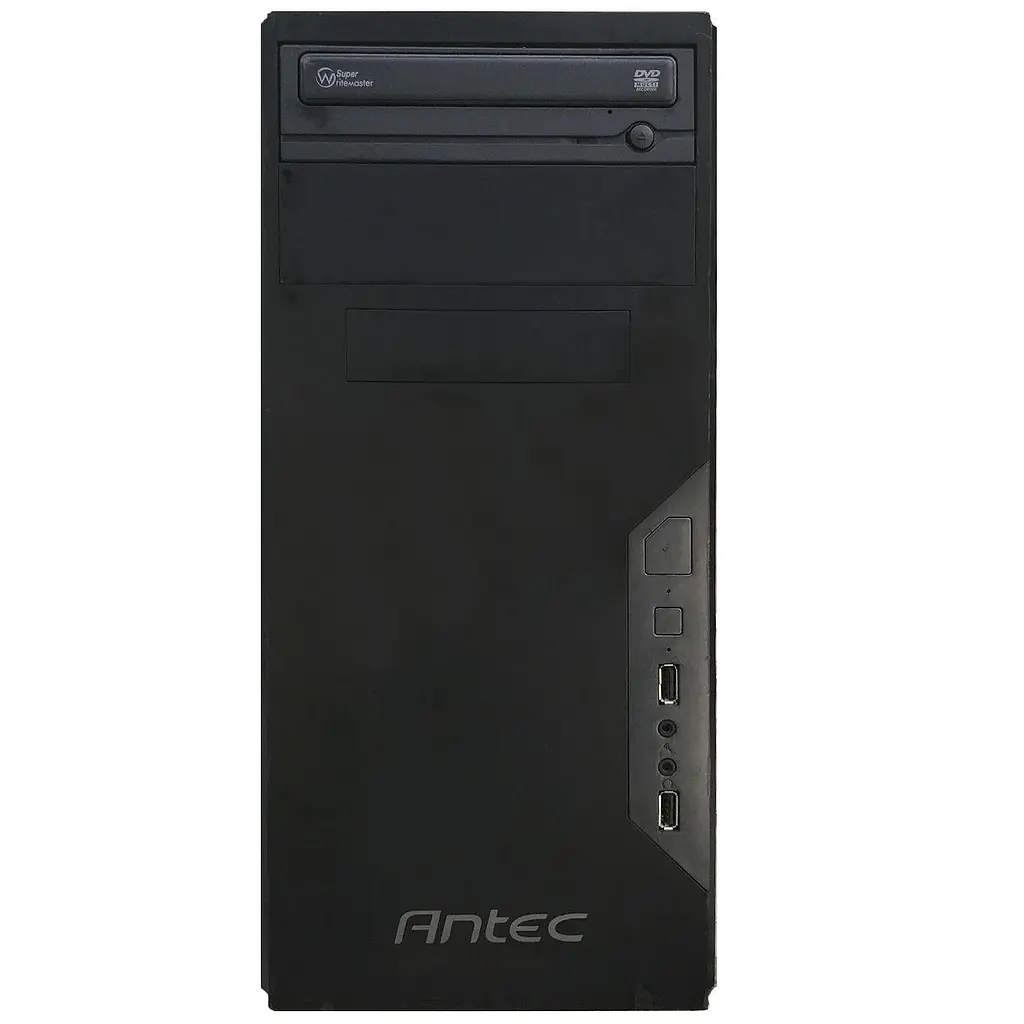 Комп'ютер Antec (B85) MT (і5-4590/8/120SSD/500) - фото 2