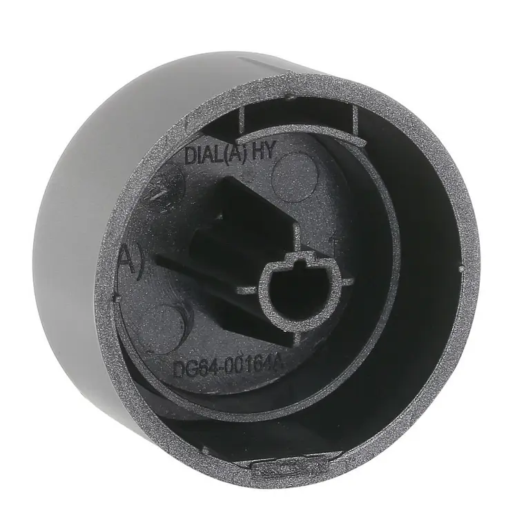 Ручка выбора температуры Samsung правая духового шкафа DG64-00191B - фото 2