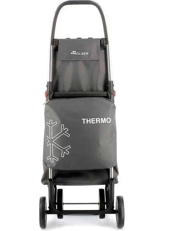 Сумка-візок Rolser I-Max Termo Zen 4L Marengo (IMX353-1031) - фото 2