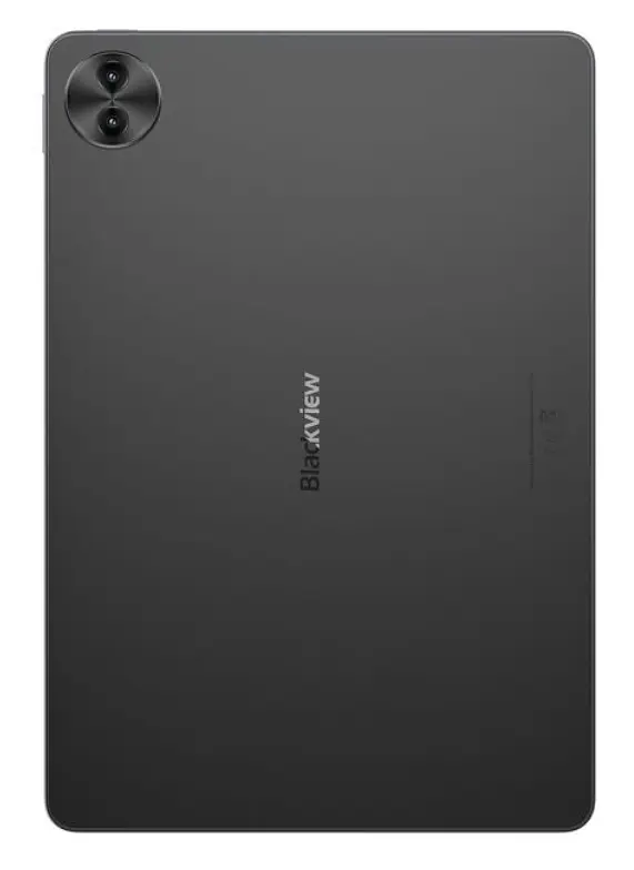 Планшет Blackview Mega 5 SET 8/256Gb LTE Space Gray Global version - фото 3