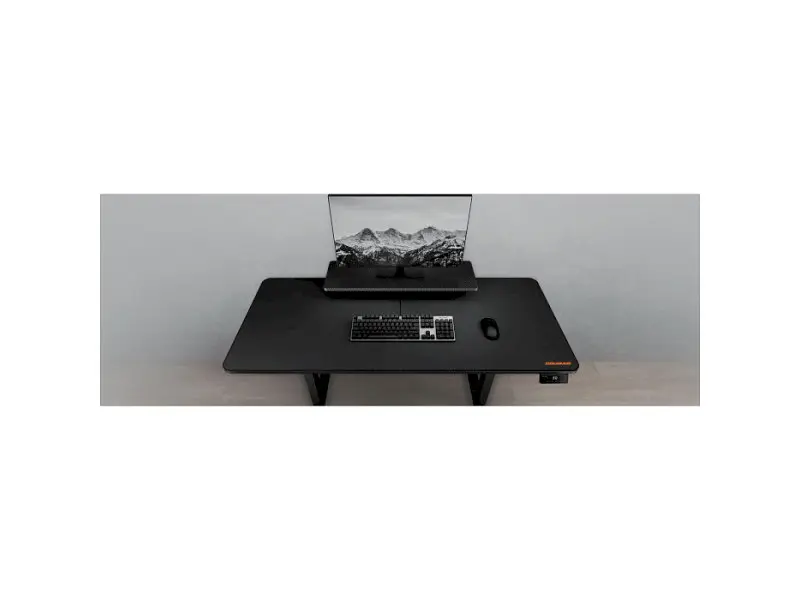 Геймерський ігровий стіл Cougar E-Star 120 Black - фото 10