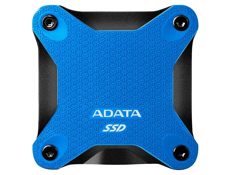 SSD-накопичувач ADATA SD620 1 TB Blue (SD620-1TCBL) - фото 2