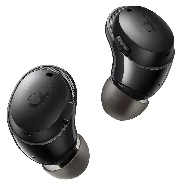 TWS-навушники Anker Soundcore Life A3i A3992 black - фото 2