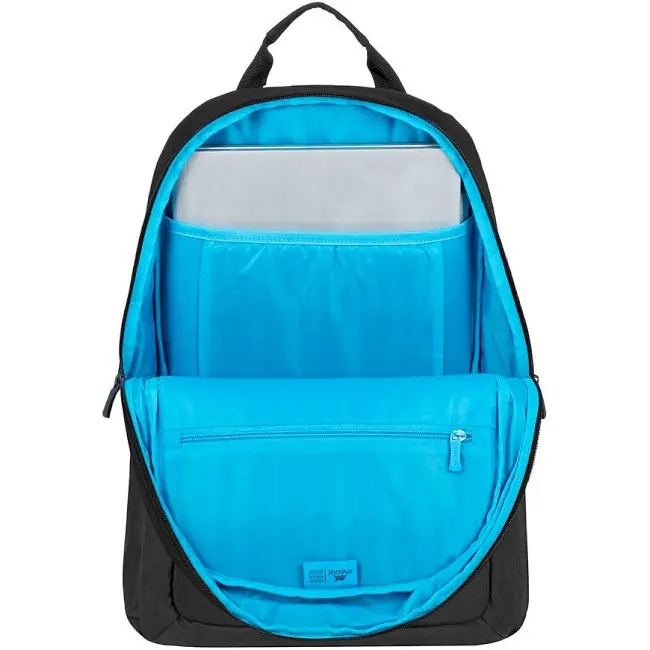 Рюкзак для ноутбука RivaCase Alpendorf 7523 13.3" Black - фото 7