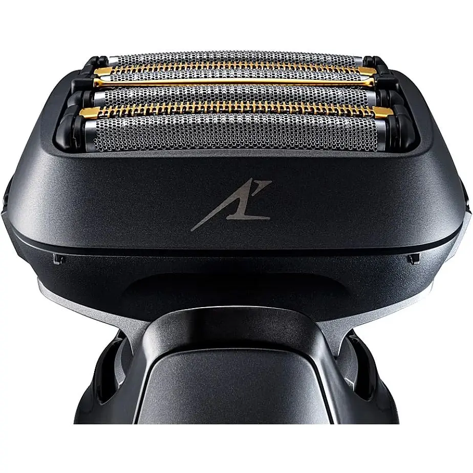 Электробритва Panasonic ES-LS9A-K820 - фото 4