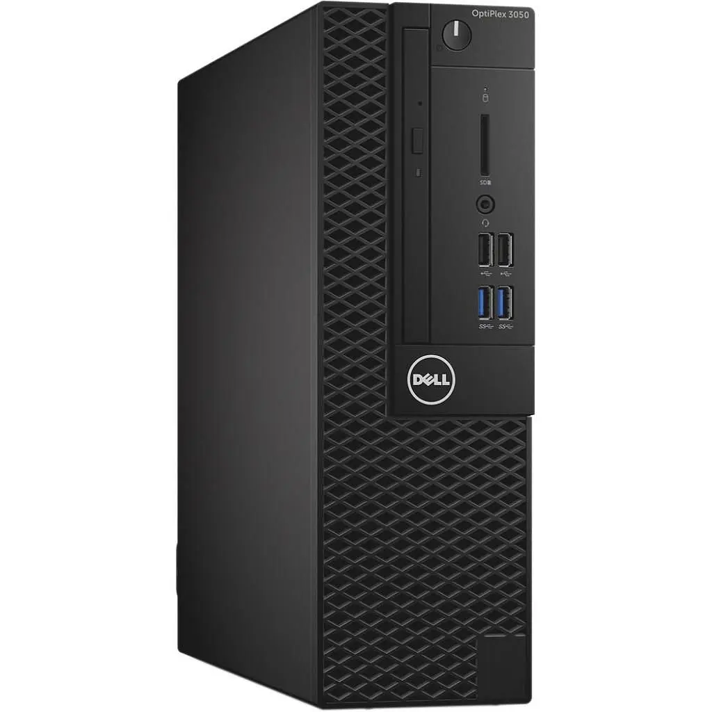 Комп'ютер Dell OptiPlex 3050 SFF i7-6700/16/120SSD Refurb - фото 2