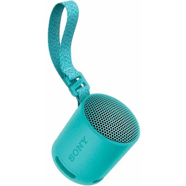 Портативна акустика Sony SRS-XB100 Blue (SRSXB100L.CE7) - фото 5