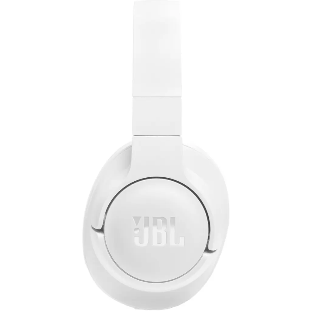 Навушники JBL Tune 720BT White (JBLT720BTWHT) - фото 8