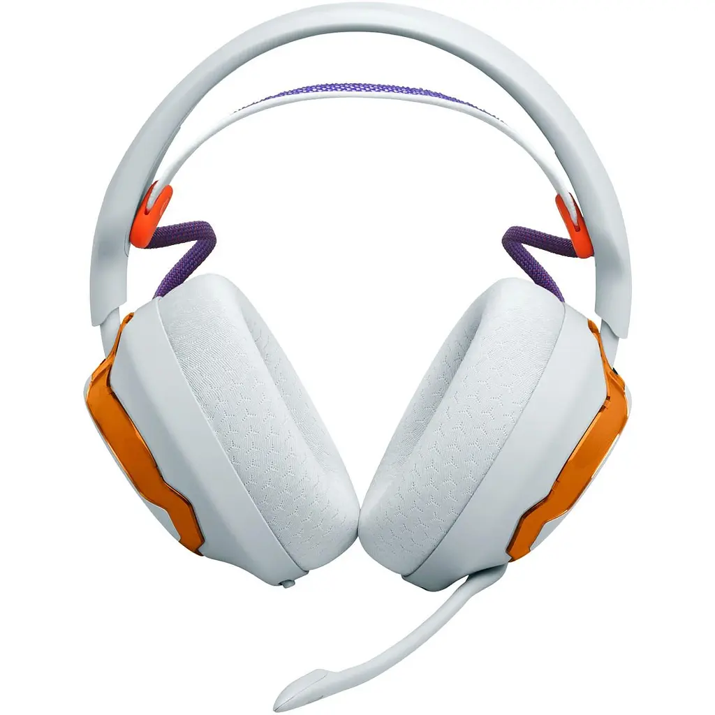 Ігрова гарнітура JBL Quantum 650 Teal (JBLQTUM650TEL) - фото 3