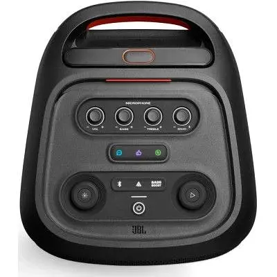 Акустична система JBL PartyBox Stage 320 Black (JBLPBSTAGE320EP) - фото 5