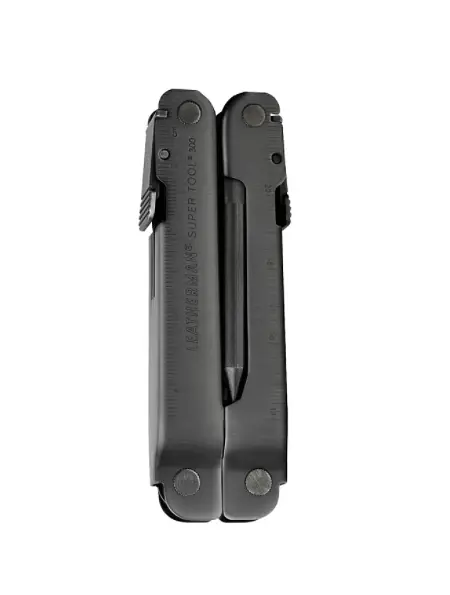 Мультитул Leatherman Super Tool 300 Eod-Black + картонна коробка (831368) [60700] - фото 3