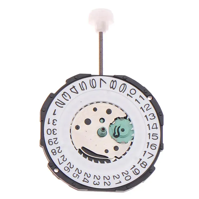 Механізм для наручного годинника Sunon SL28D-3 (IBWSL28D-3) - фото 6