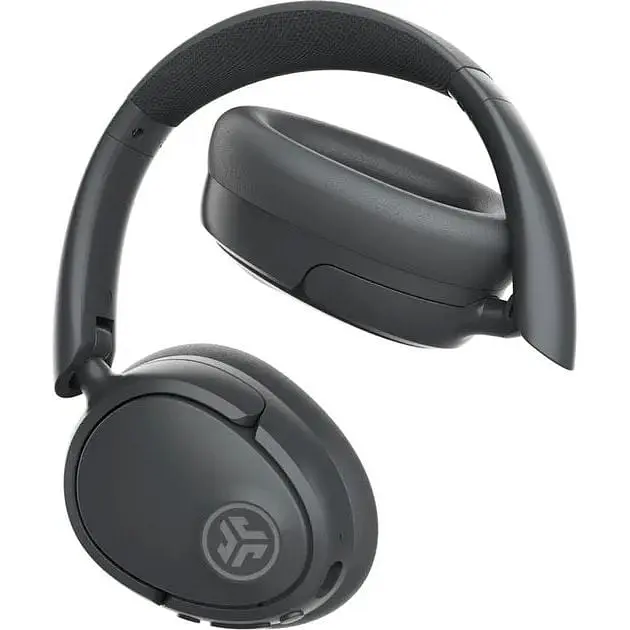 Навушники JLab JBuds Lux Graphite (IEUHBJLUXANCRGPH62) - фото 2
