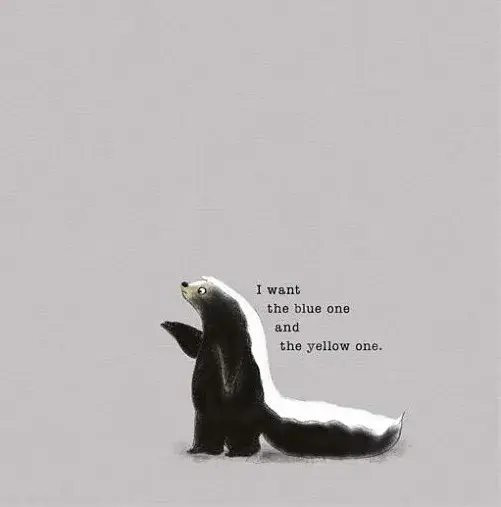 Please Mr Panda - фото 3