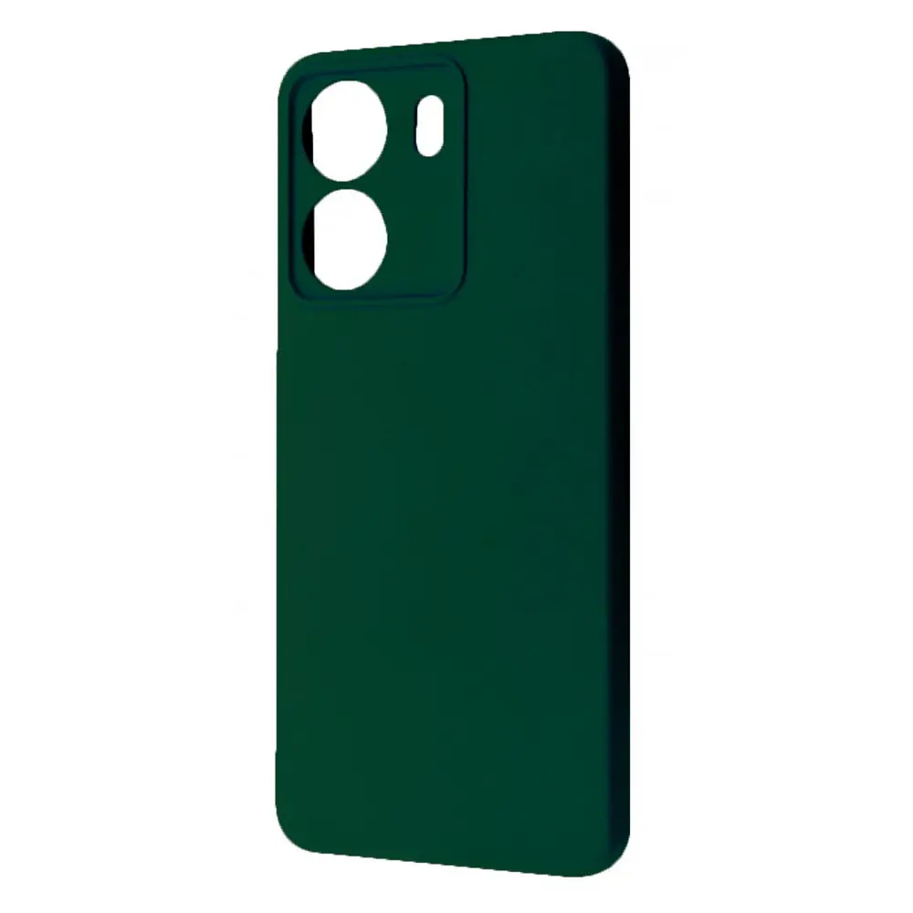 Чохол WAVE Colorful Case (TPU) Xiaomi Redmi 13C 4G/Poco C65 в асортименті - фото 4