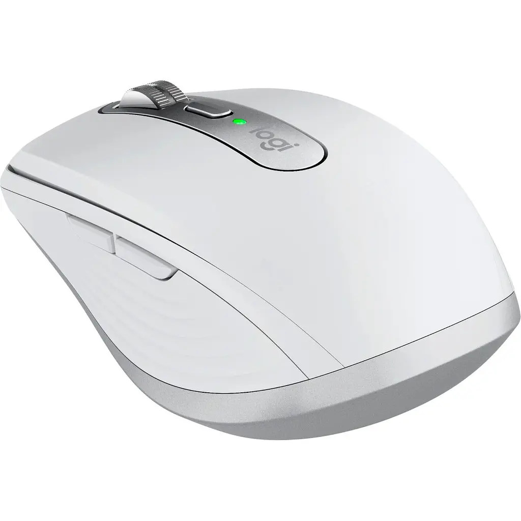 Миша Logitech MX Anywhere 3S Pale Grey (910-006930) [104221] - фото 2