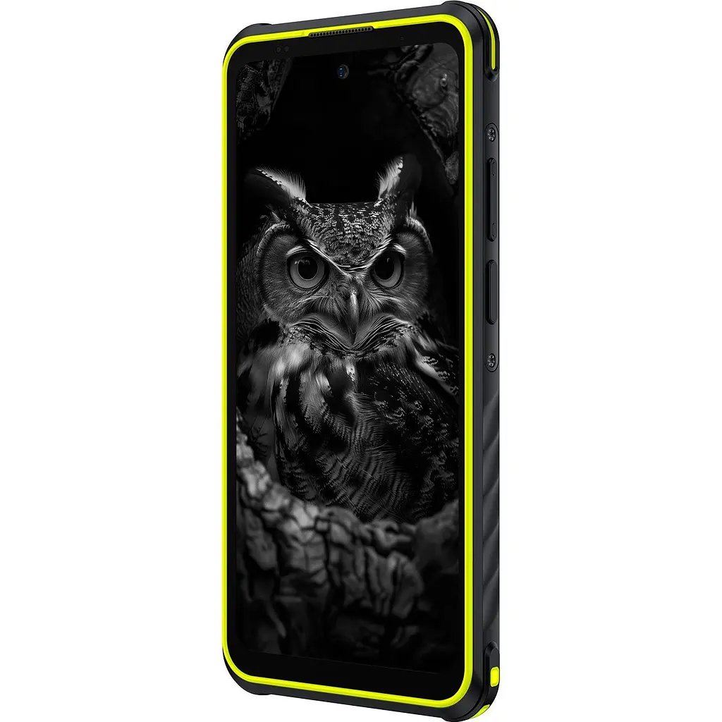 Смартфон Ulefone Armor X31 Pro 8/256GB Lightsome Green [147631] - фото 4