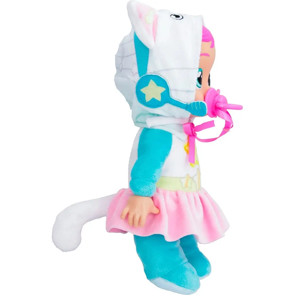 Лялька IMC Cry Babies Ніжні обійми Зіркові таланти Плакса Дейзі 25 см (911550) - фото 2