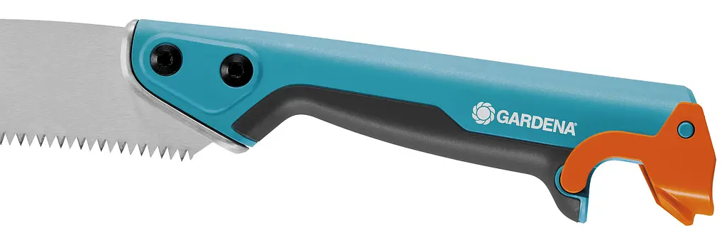 Пила садова вигнута з гаком Gardena CombiSystem 300 РР (08738-20) - фото 2