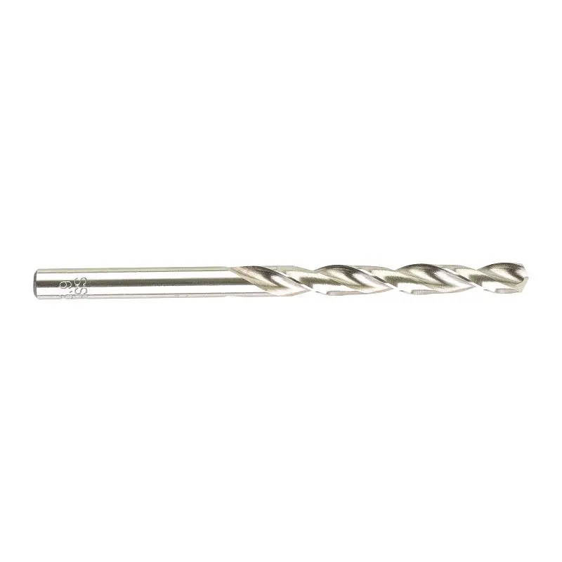 Свердло по металу THUNDERWEB HSS-G MILWAUKEE DIN338, діаметр 5,9х93х57мм, (10шт), пластикова коробка - фото 2