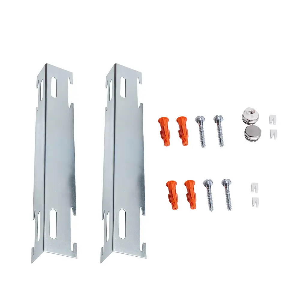 Радіатор сталевий Thermo Alliance 22 тип 600x400 бічне підключення - фото 6