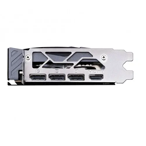 Відеокарта GeForce RTX 5060 Ti, MSI, GAMING TRIO OC, 8Gb GDDR7, 128-bit, HDMI/3xDP, 2662/28000 MHz, 16-pin (G506T-8GTC) - фото 5