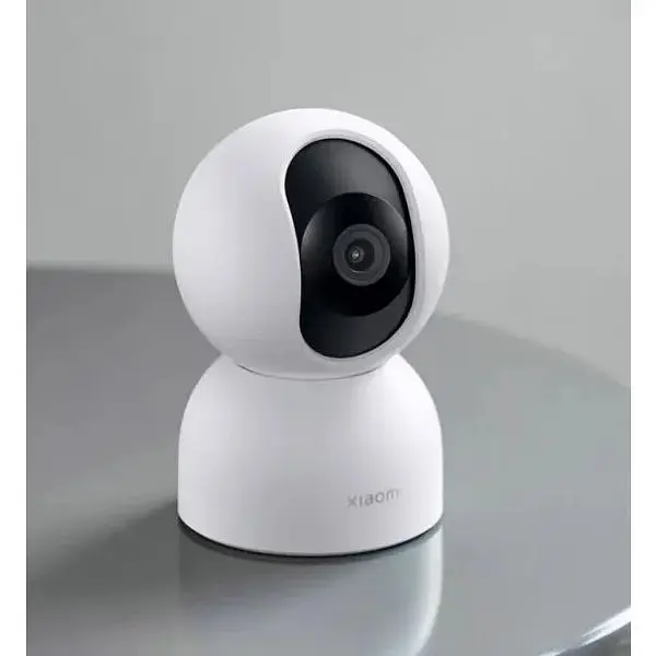 IP-камера Xiaomi Smart Camera C400 2K MJSXJ11CM (BHR6619GL) UA - фото 6