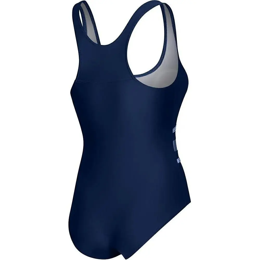 Купальник Aqua Speed Stella Lady XXL Чорний/Блакитний (1000-299-41-44) - фото 2