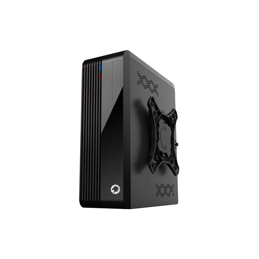 Корпус Gamemax ST103-2U3-300W - фото 3
