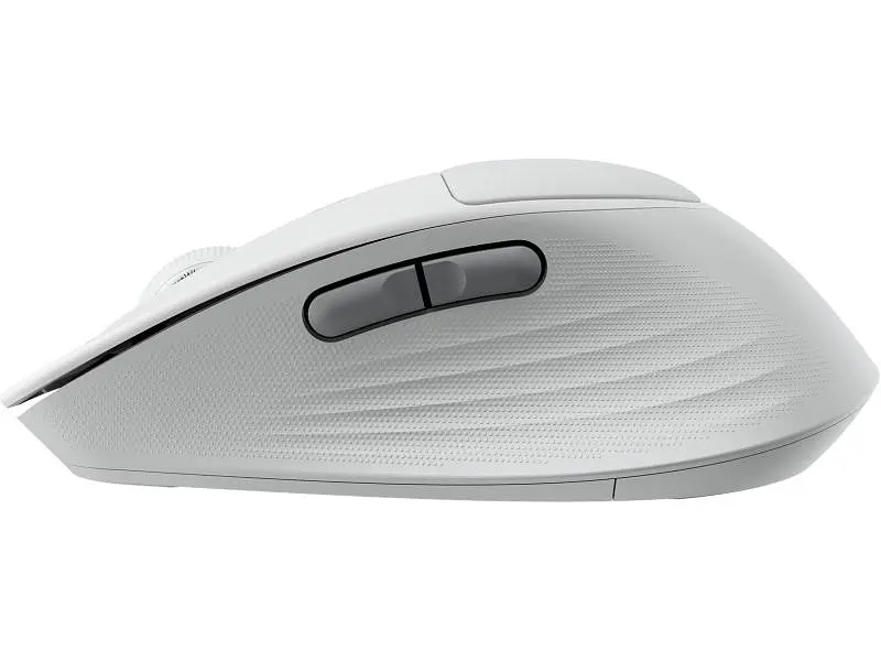 Миша Logitech Signature Comfort Plus M850L White (910-007716) - фото 6
