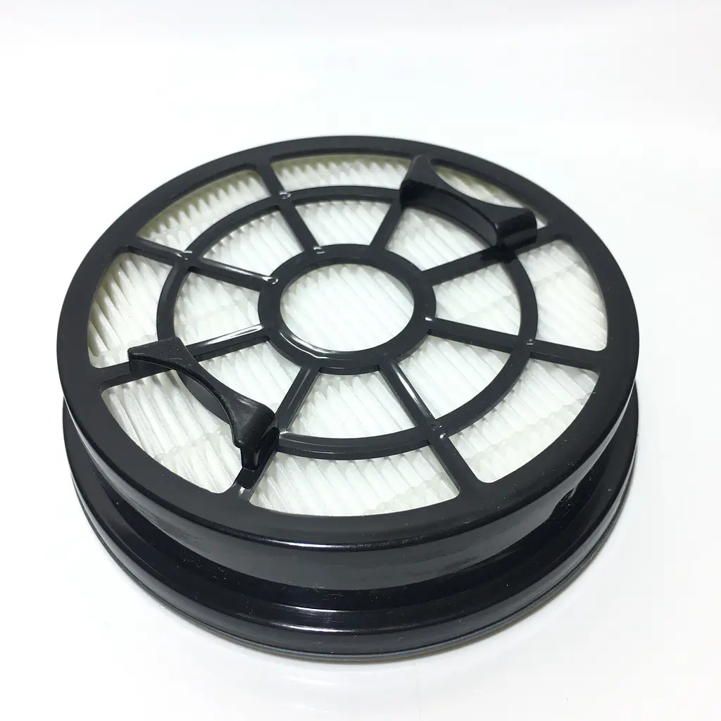 Фільтр вихідний круглий для пилососу Rowenta Swift Power Cyclonic RO2913EA, RO2917, RO2932, RO2933, RO2957 - фото 3