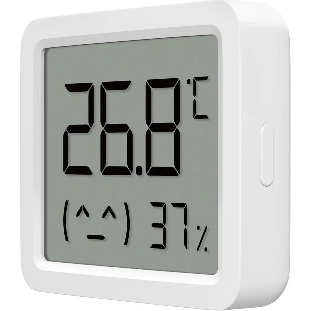 Розумна метеостанція Xiaomi Smart Temperature and Humidity Monitor 3 Mini (QBH4312GL) [144525] - фото 2
