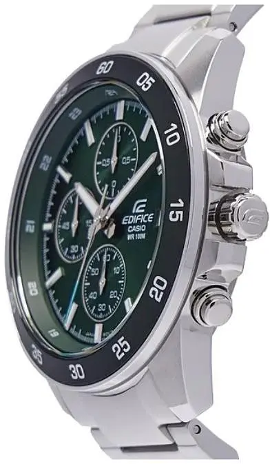 Годинник Casio EFR-526D-3AVUEF - фото 2