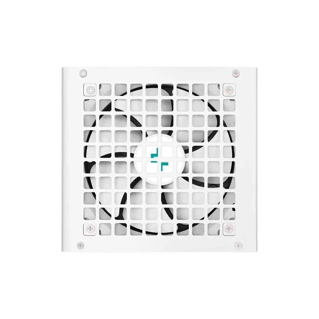Блок живлення Deepcool 750W (PL750D WH) - фото 3