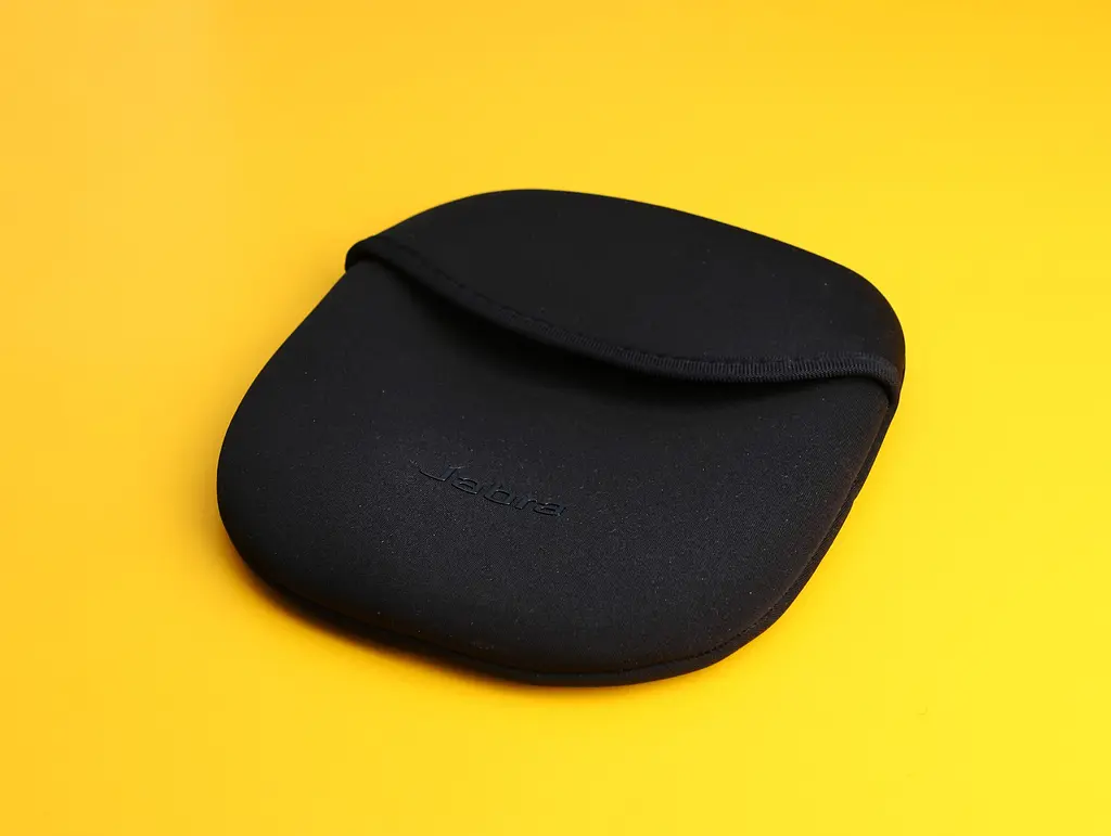 Компьютерная гарнитура Jabra Evolve 2 30 SE Stereo USB-C (23189-999-979) Б/У - фото 4