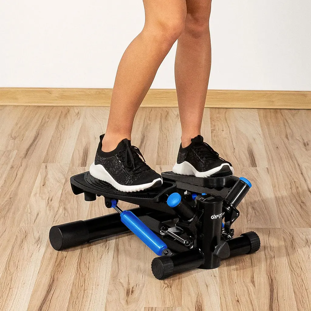 Степпер Gymtek XST500 Синій - фото 10