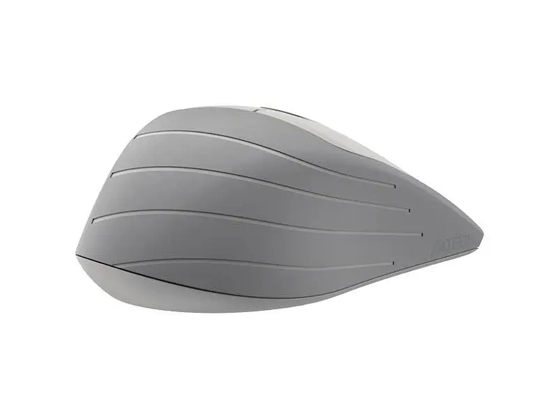 Миша A4Tech FG30S Grey/White - фото 3