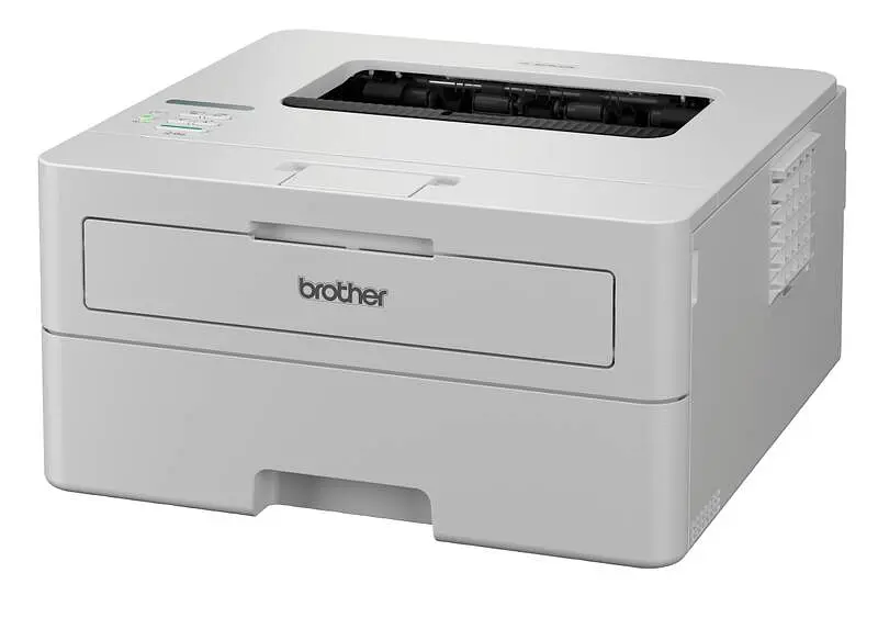 Принтер laser mono А4 HL-B2180DW 34 ppm Duplex PCL USB Ethernet Wi-Fi Brother teh0014836 - фото 3